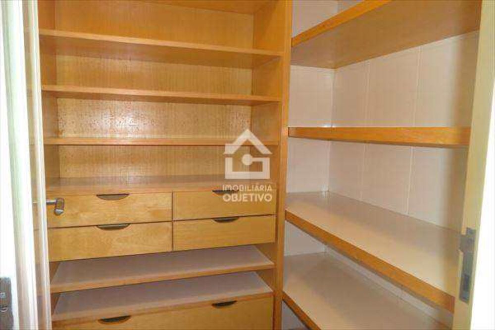 Apartamento, 4 quartos, 367 m² - Foto 1