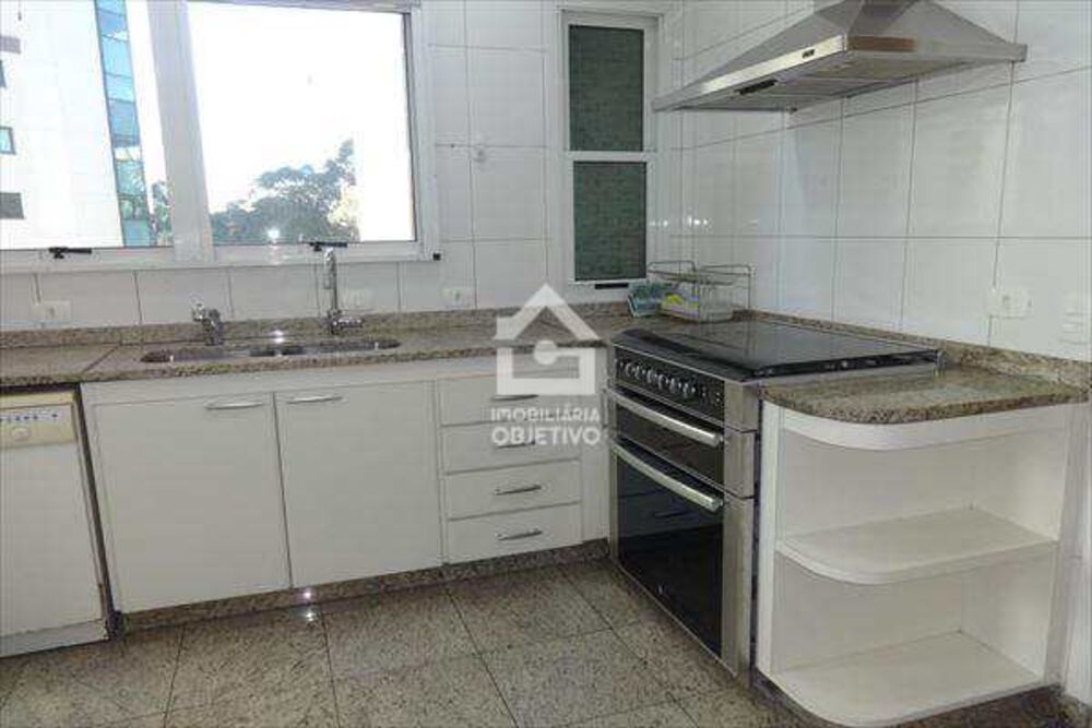 Apartamento, 4 quartos, 367 m² - Foto 3