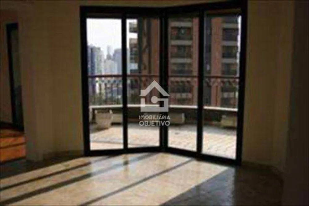 Apartamento, 4 quartos, 270 m² - Foto 6
