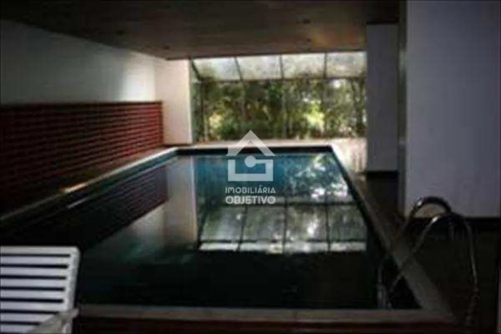 Apartamento, 4 quartos, 270 m² - Foto 4