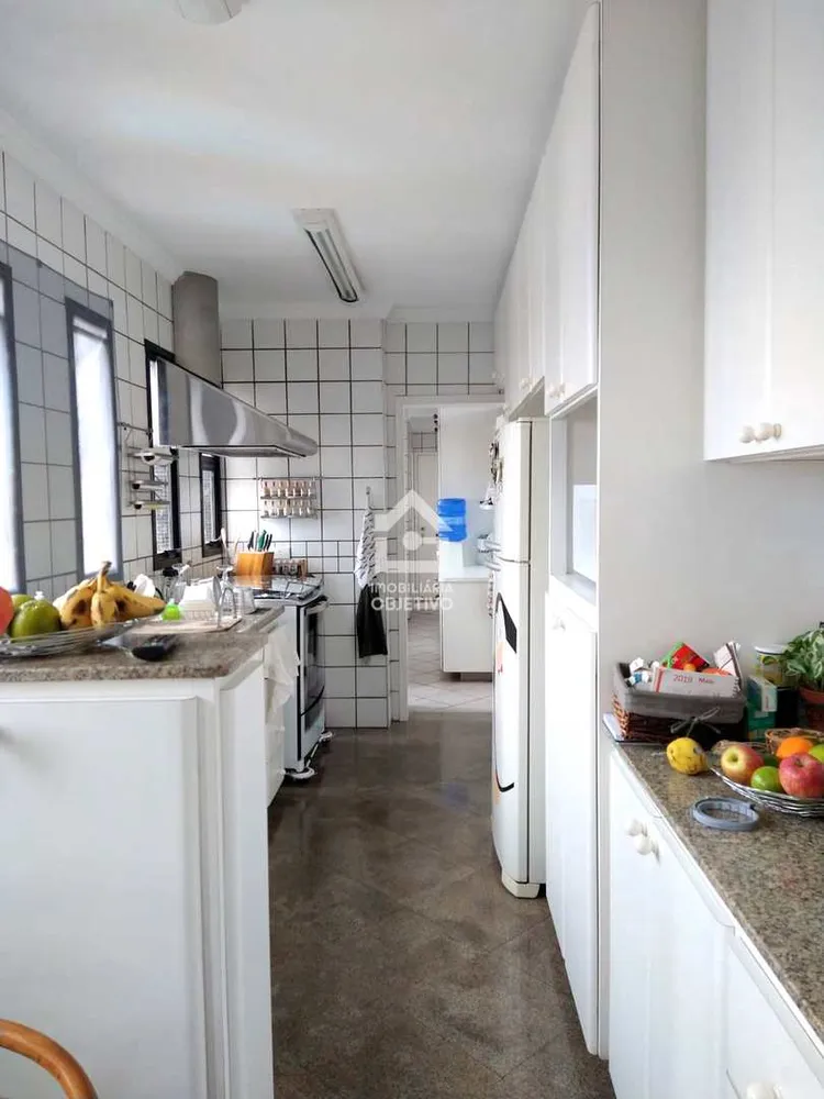 Apartamento, 4 quartos, 187 m² - Foto 5
