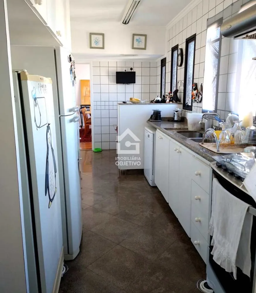 Apartamento, 4 quartos, 187 m² - Foto 2