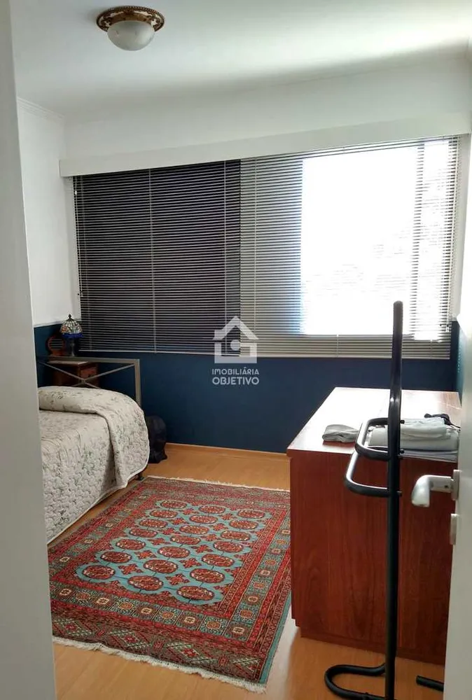 Apartamento, 4 quartos, 187 m² - Foto 16