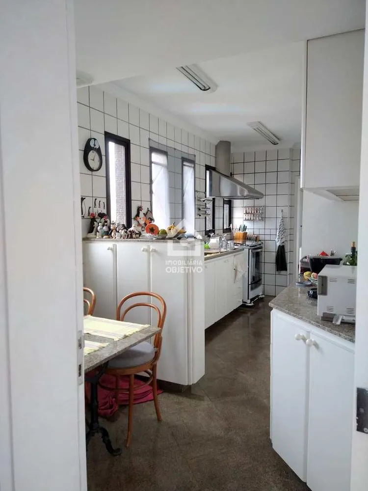 Apartamento, 4 quartos, 187 m² - Foto 11