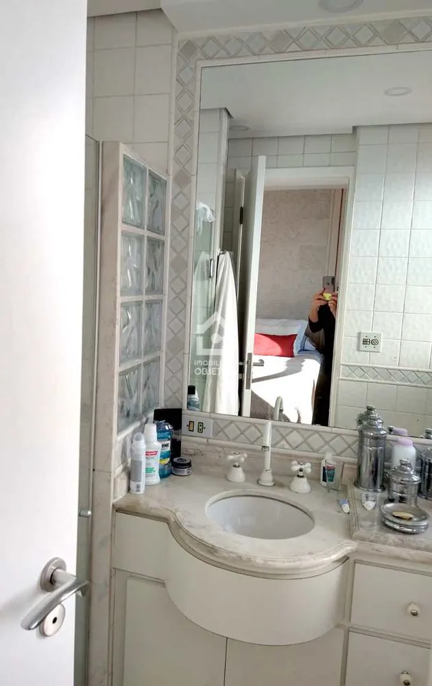Apartamento, 4 quartos, 187 m² - Foto 9
