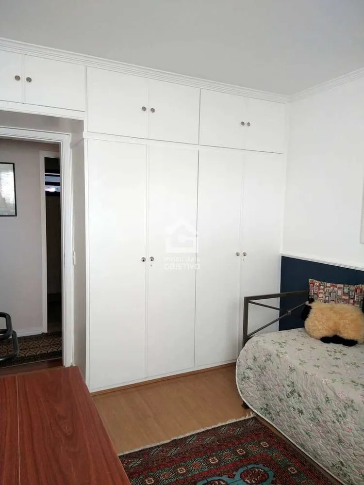 Apartamento, 4 quartos, 187 m² - Foto 4