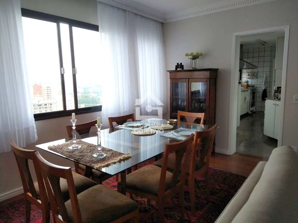 Apartamento, 4 quartos, 187 m² - Foto 8