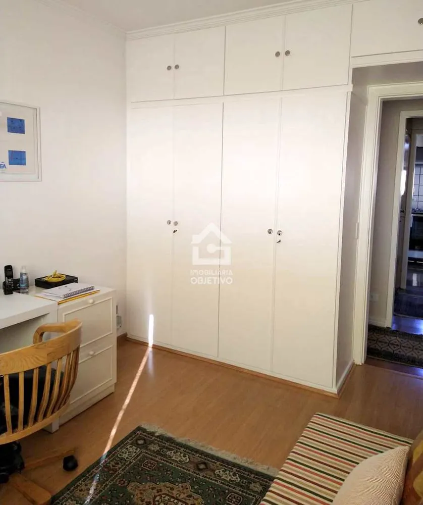 Apartamento, 4 quartos, 187 m² - Foto 10