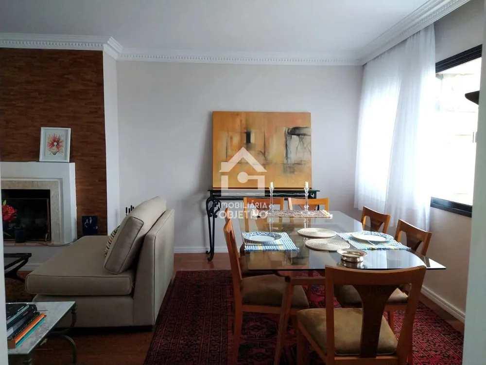 Apartamento, 4 quartos, 187 m² - Foto 14