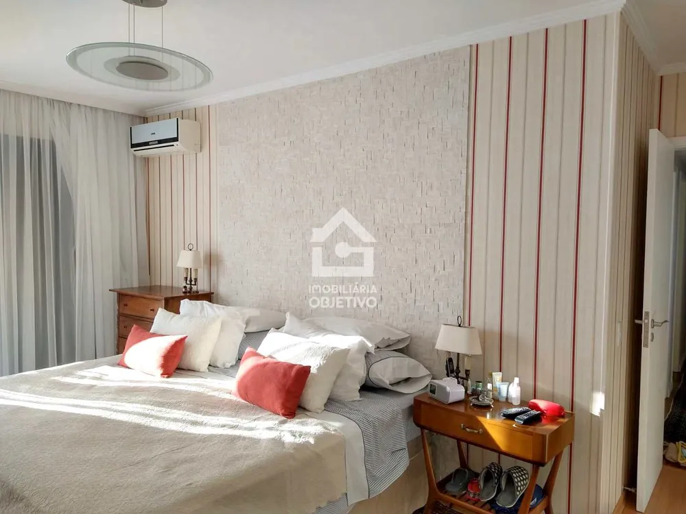 Apartamento, 4 quartos, 187 m² - Foto 7