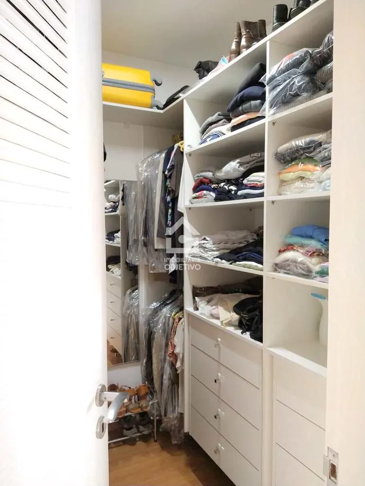 Apartamento, 4 quartos, 187 m² - Foto 3