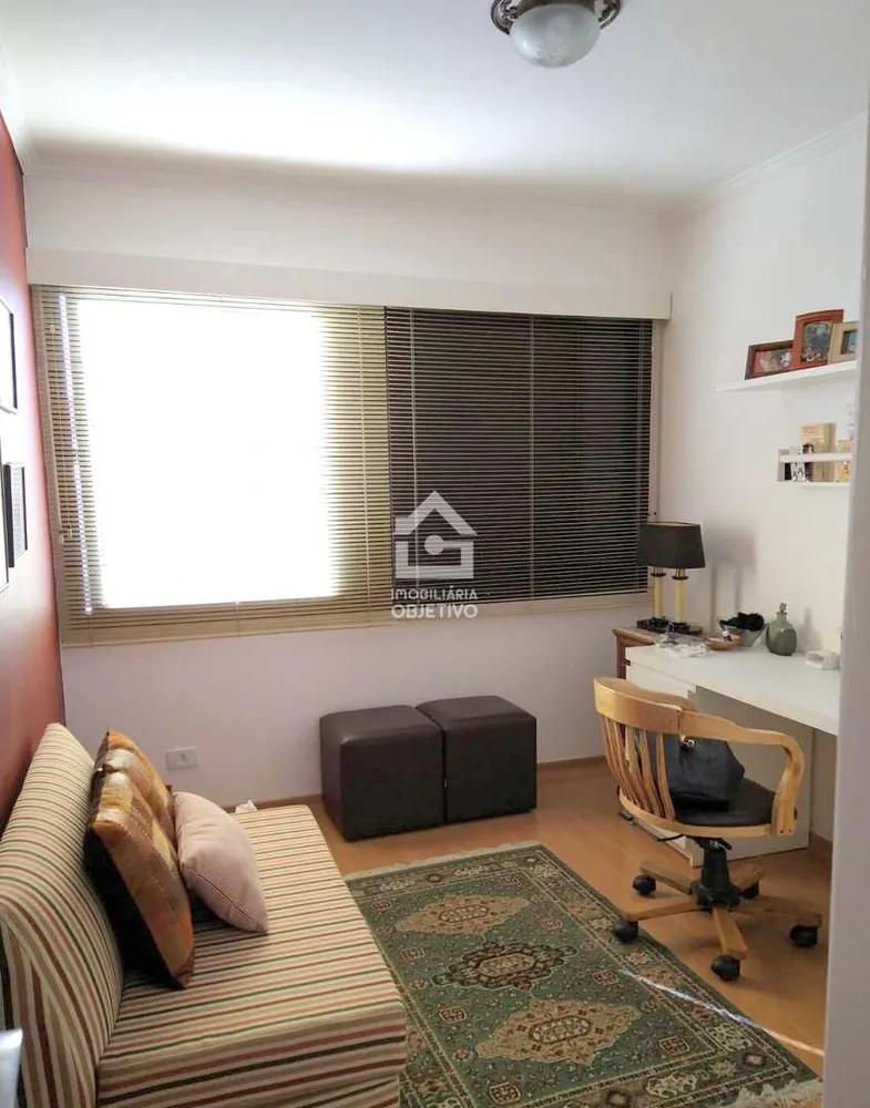 Apartamento, 4 quartos, 187 m² - Foto 13