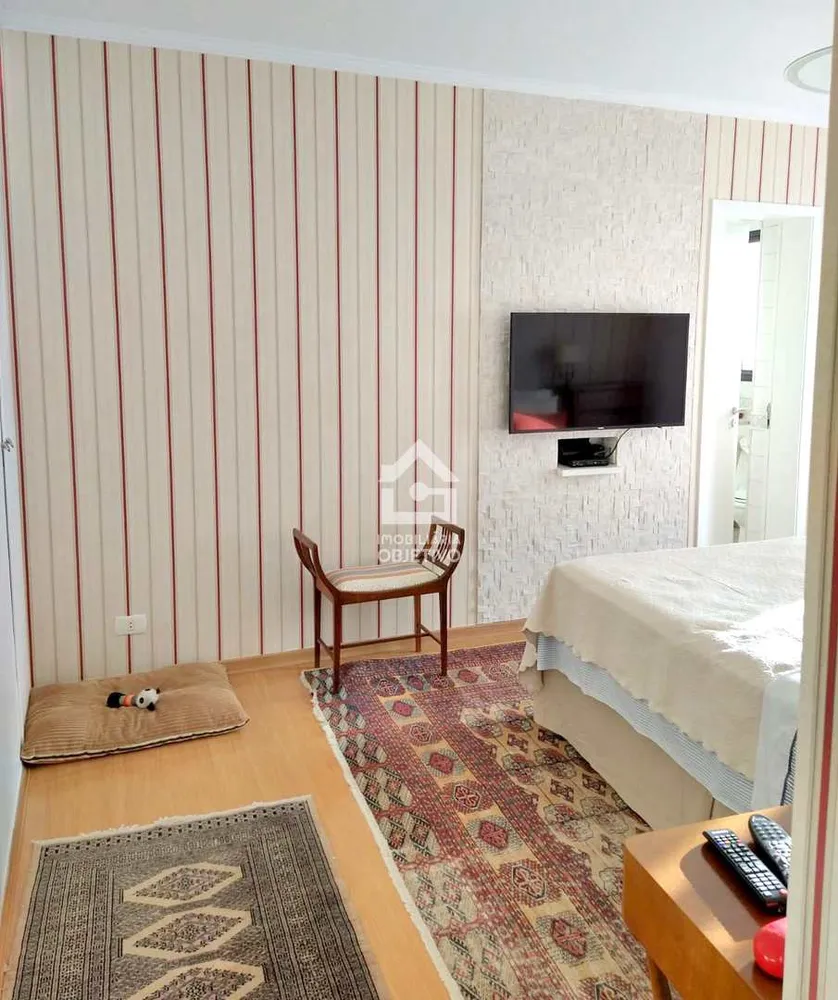 Apartamento, 4 quartos, 187 m² - Foto 15