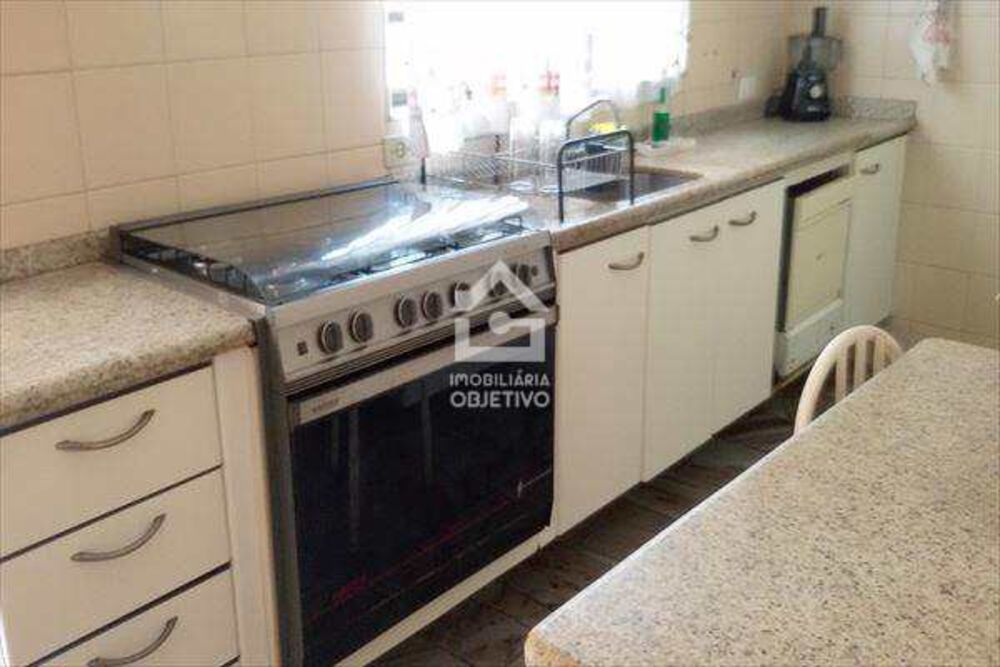Sobrado, 3 quartos, 166 m² - Foto 4