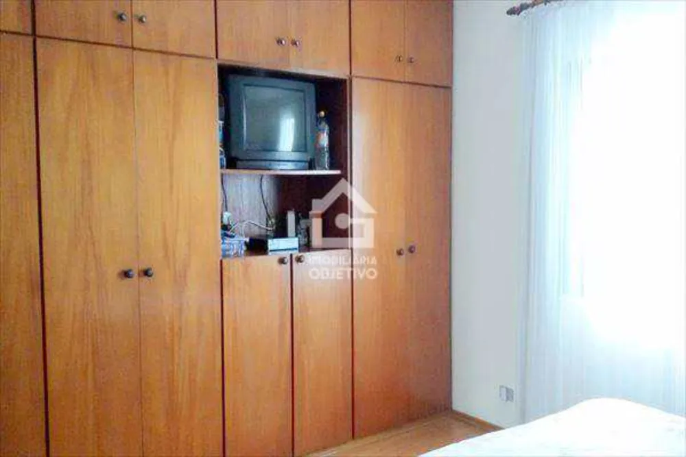 Sobrado, 3 quartos, 166 m² - Foto 6