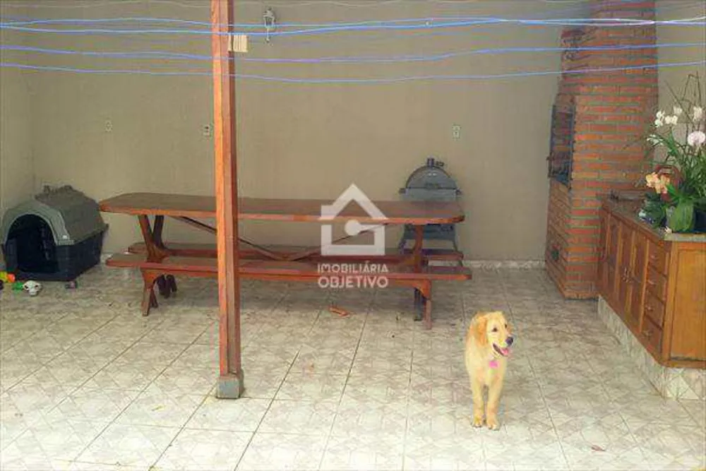 Sobrado, 3 quartos, 166 m² - Foto 11