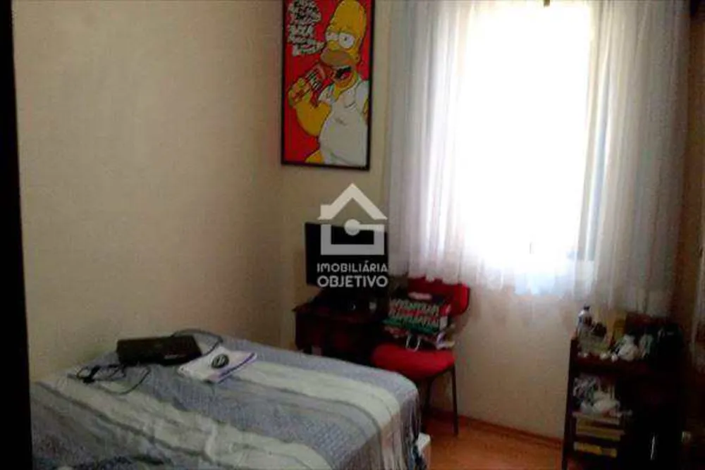 Sobrado, 3 quartos, 166 m² - Foto 8