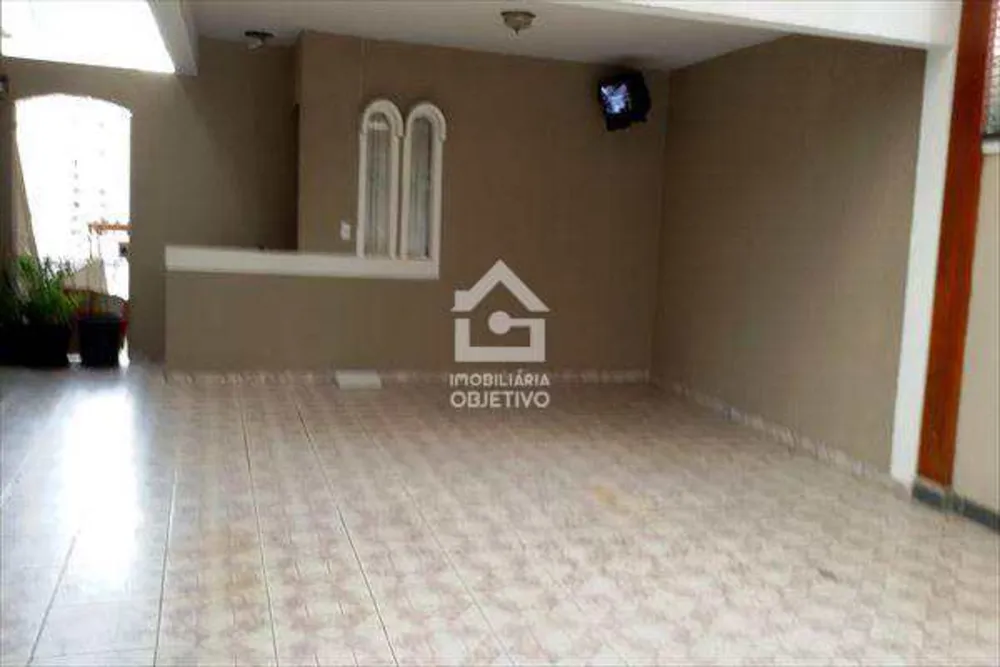 Sobrado, 3 quartos, 166 m² - Foto 9