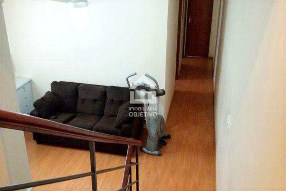 Sobrado, 3 quartos, 166 m² - Foto 3