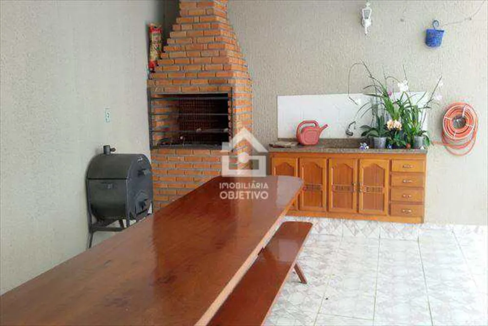 Sobrado, 3 quartos, 166 m² - Foto 10