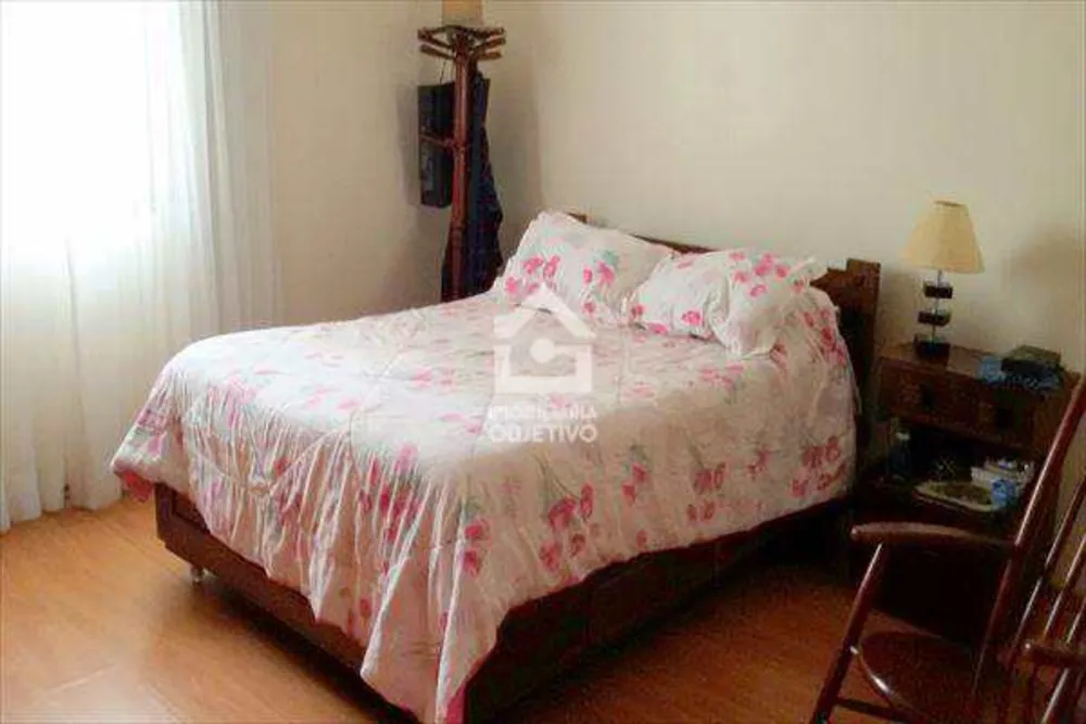 Sobrado, 3 quartos, 166 m² - Foto 5