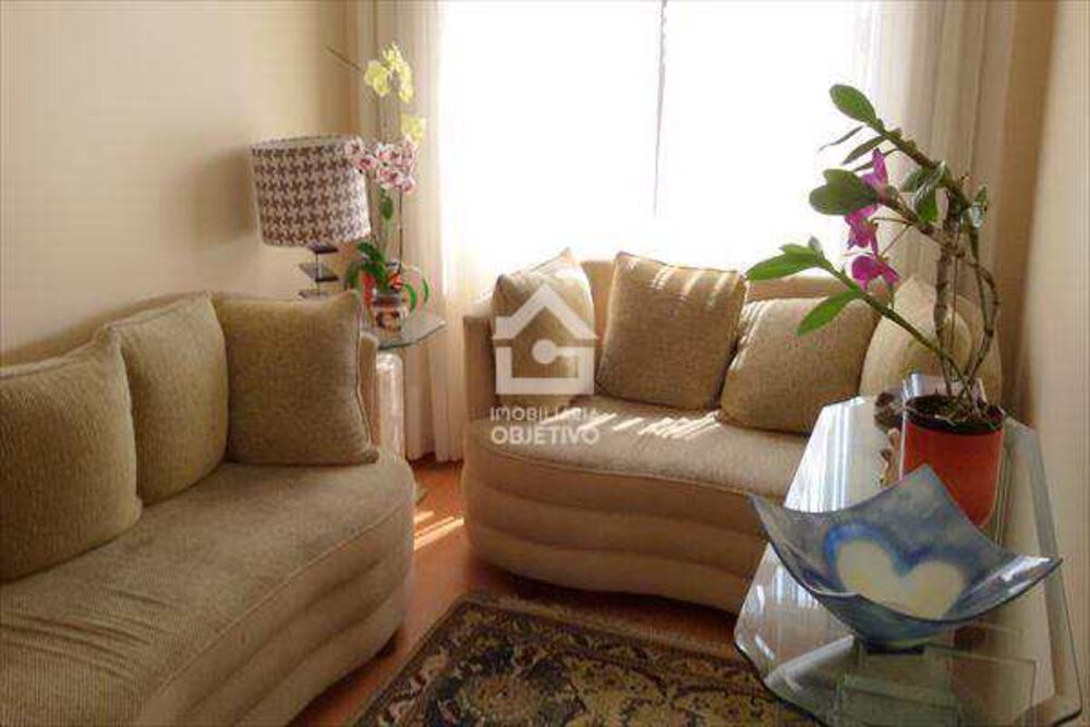 Sobrado, 3 quartos, 166 m² - Foto 2