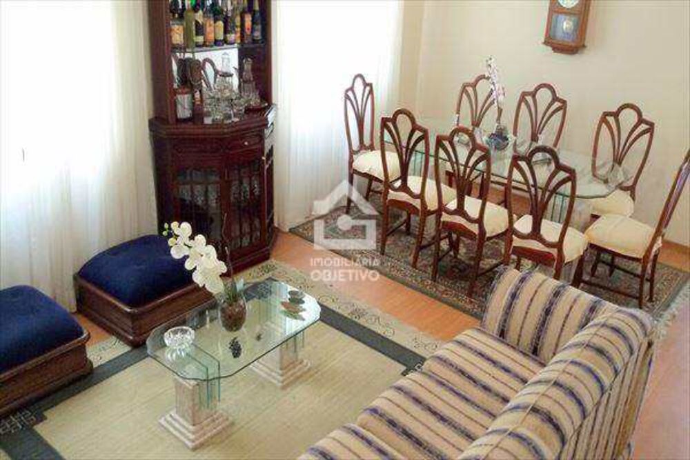 Sobrado, 3 quartos, 166 m² - Foto 1