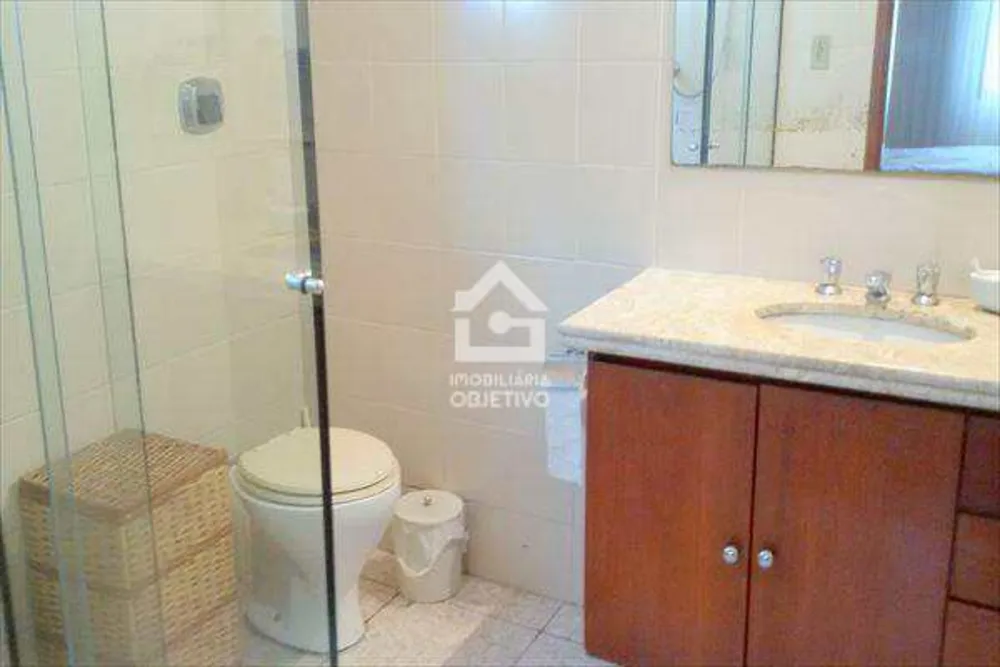 Sobrado, 3 quartos, 166 m² - Foto 7
