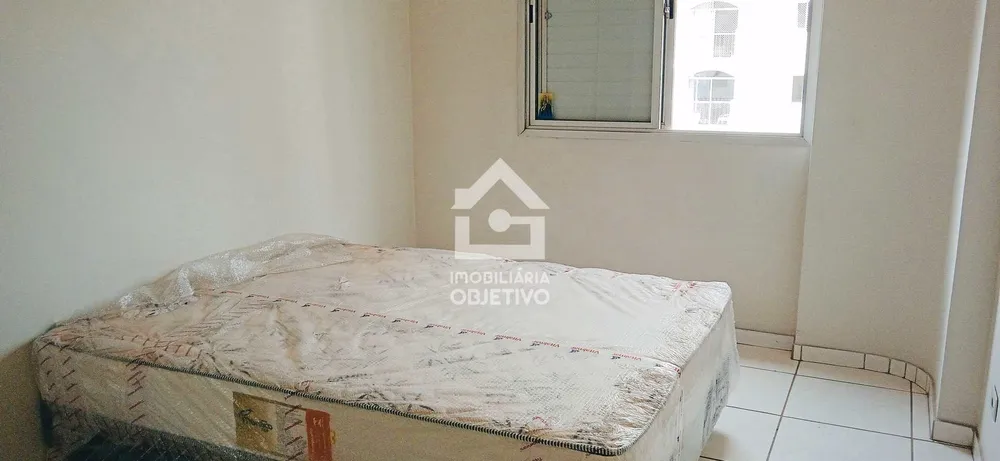 Apartamento, 3 quartos, 73 m² - Foto 2