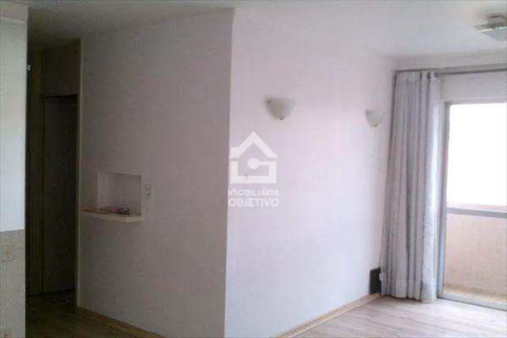 Apartamento, 3 quartos, 59 m² - Foto 4