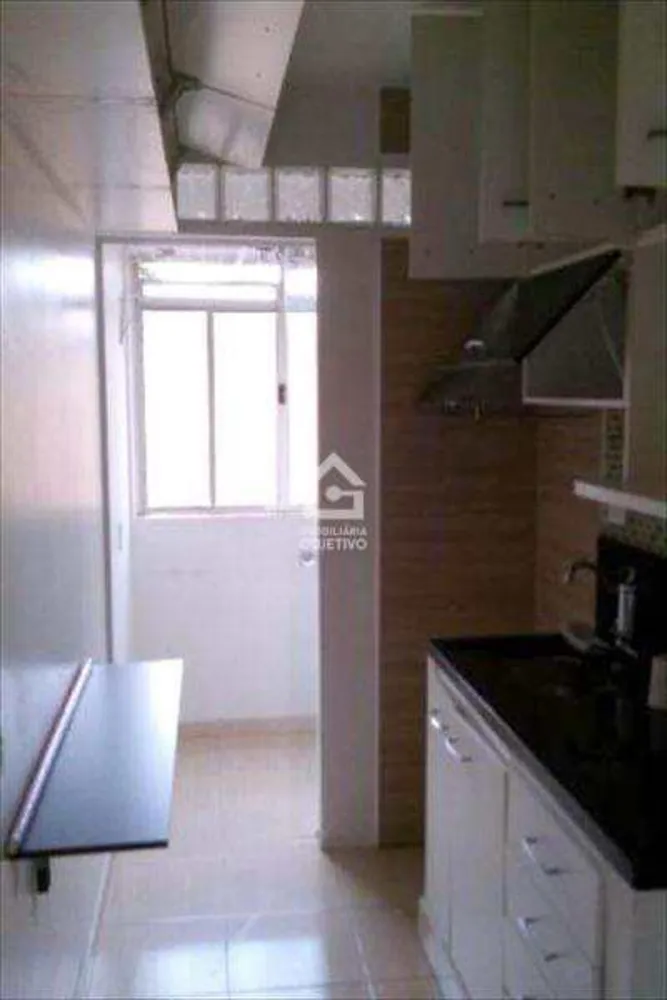Apartamento, 3 quartos, 59 m² - Foto 9