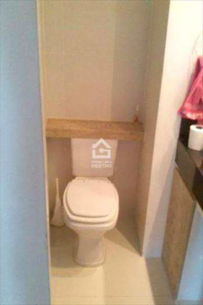 Apartamento, 3 quartos, 59 m² - Foto 3
