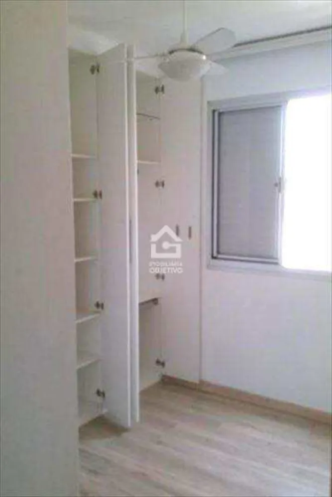 Apartamento, 3 quartos, 59 m² - Foto 2