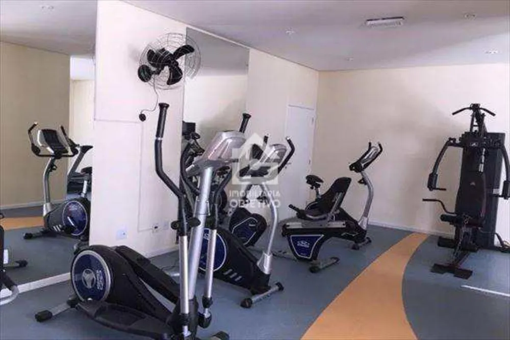 Apartamento, 3 quartos, 87 m² - Foto 5