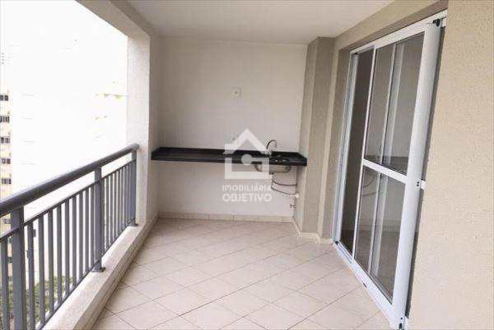 Apartamento, 3 quartos, 87 m² - Foto 2