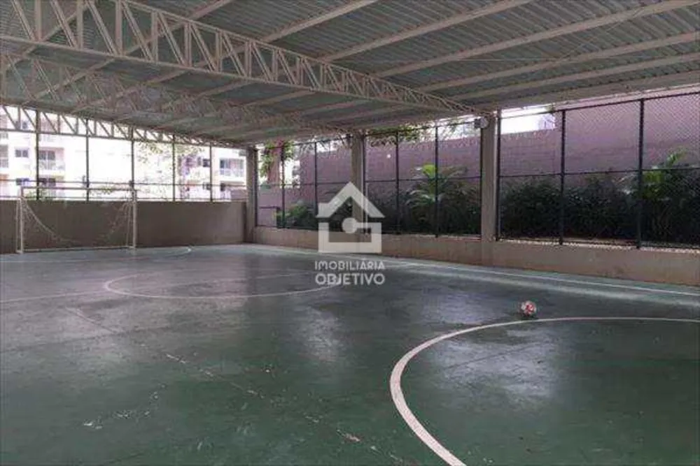 Apartamento, 3 quartos, 87 m² - Foto 8