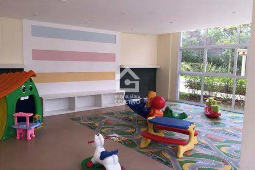 Apartamento, 3 quartos, 87 m² - Foto 4