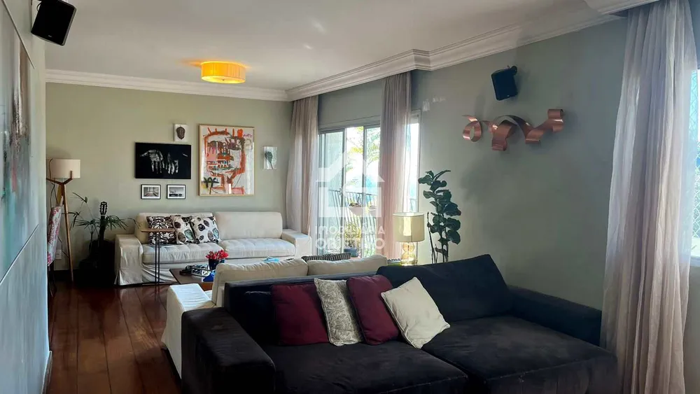 Apartamento, 4 quartos, 160 m² - Foto 3