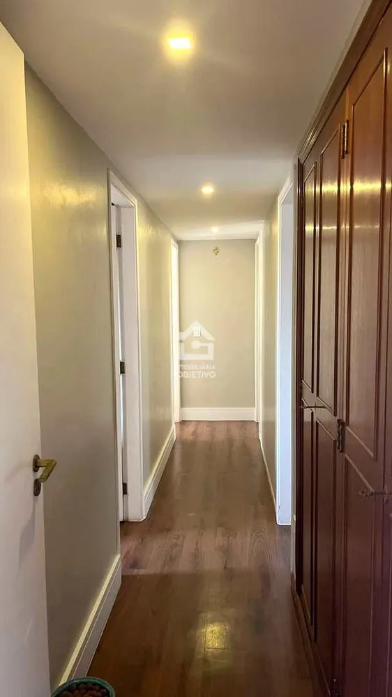 Apartamento, 4 quartos, 160 m² - Foto 6