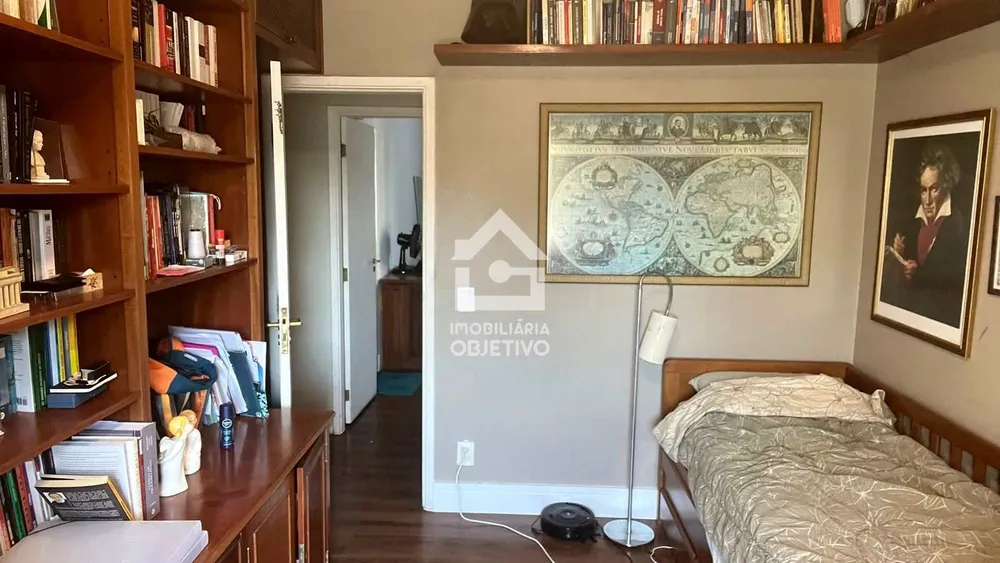 Apartamento, 4 quartos, 160 m² - Foto 12