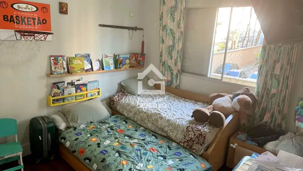 Apartamento, 4 quartos, 160 m² - Foto 9