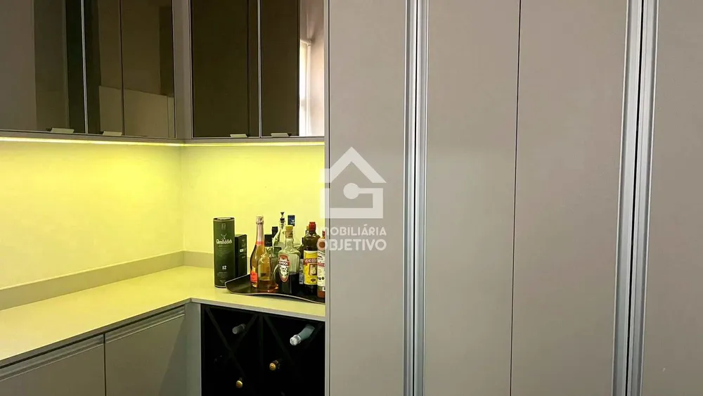 Apartamento, 4 quartos, 160 m² - Foto 4