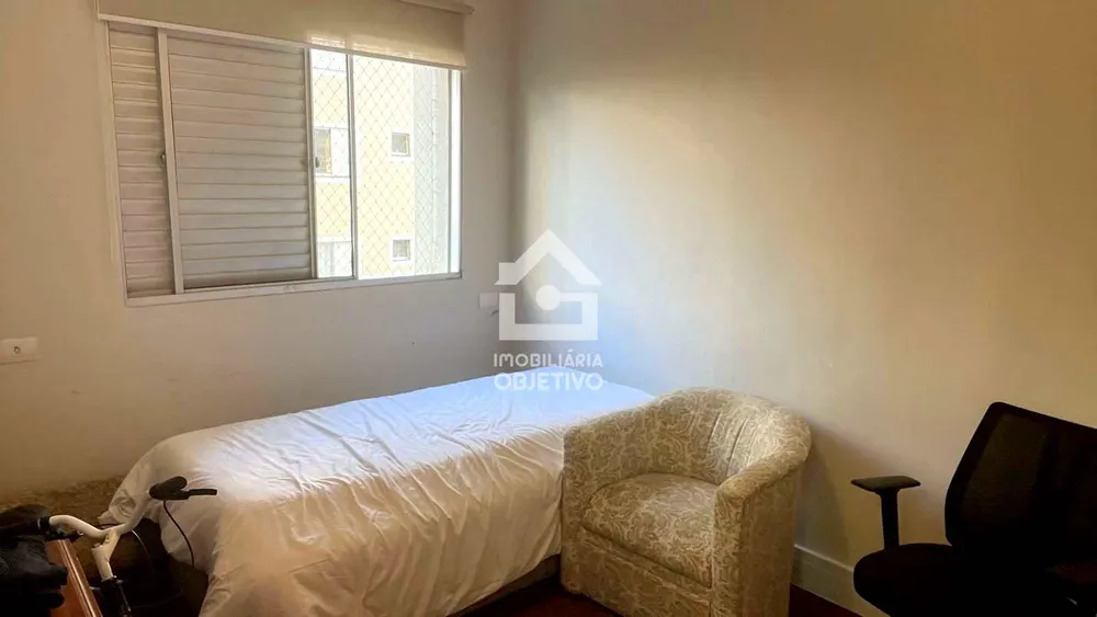Apartamento, 4 quartos, 160 m² - Foto 7