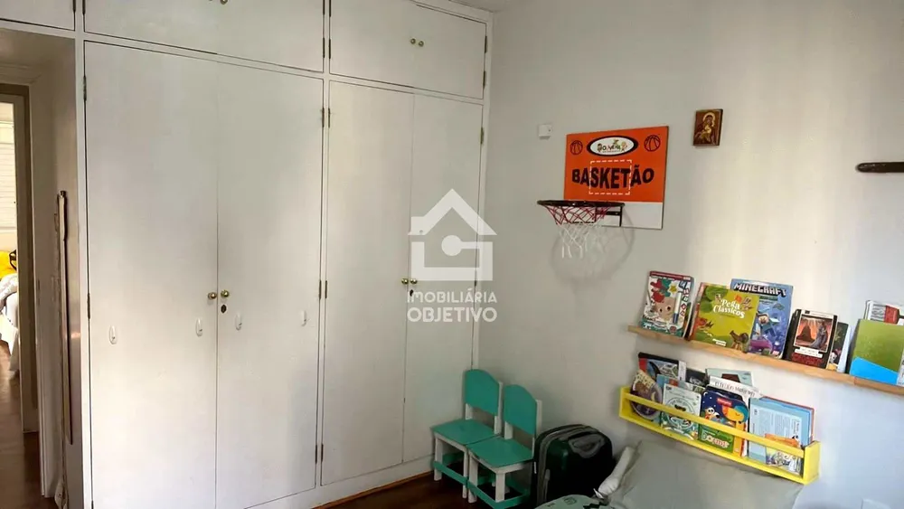 Apartamento, 4 quartos, 160 m² - Foto 10
