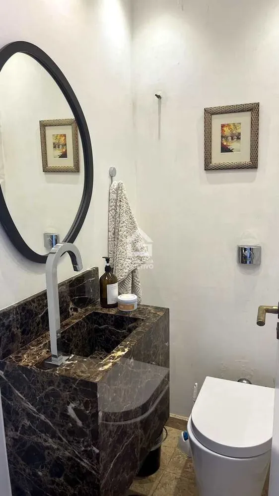 Apartamento, 4 quartos, 160 m² - Foto 5
