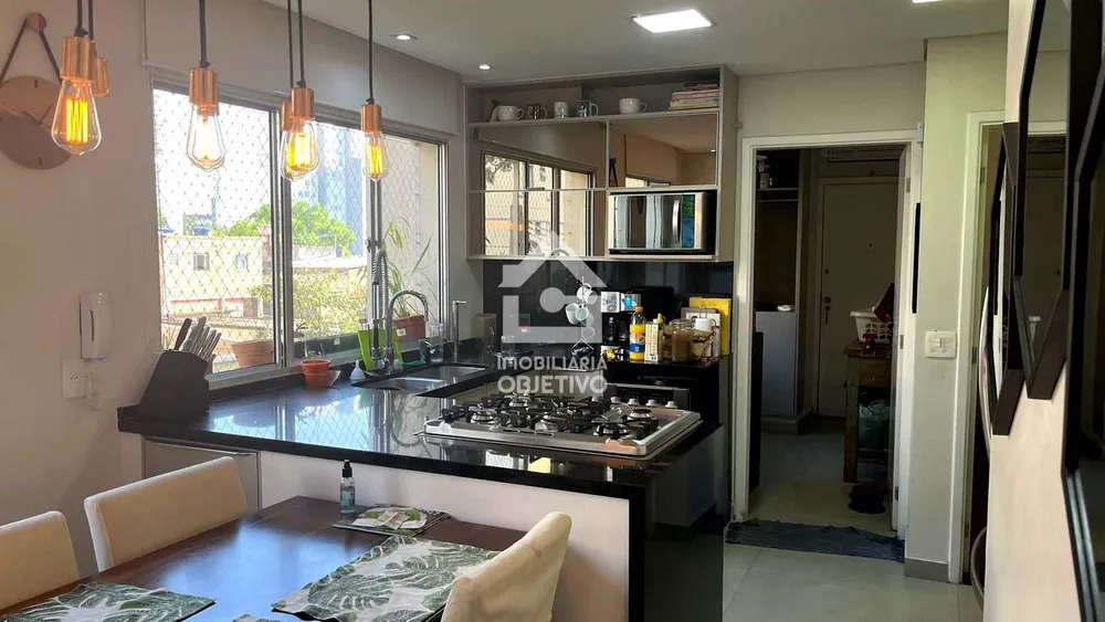 Apartamento, 4 quartos, 160 m² - Foto 2