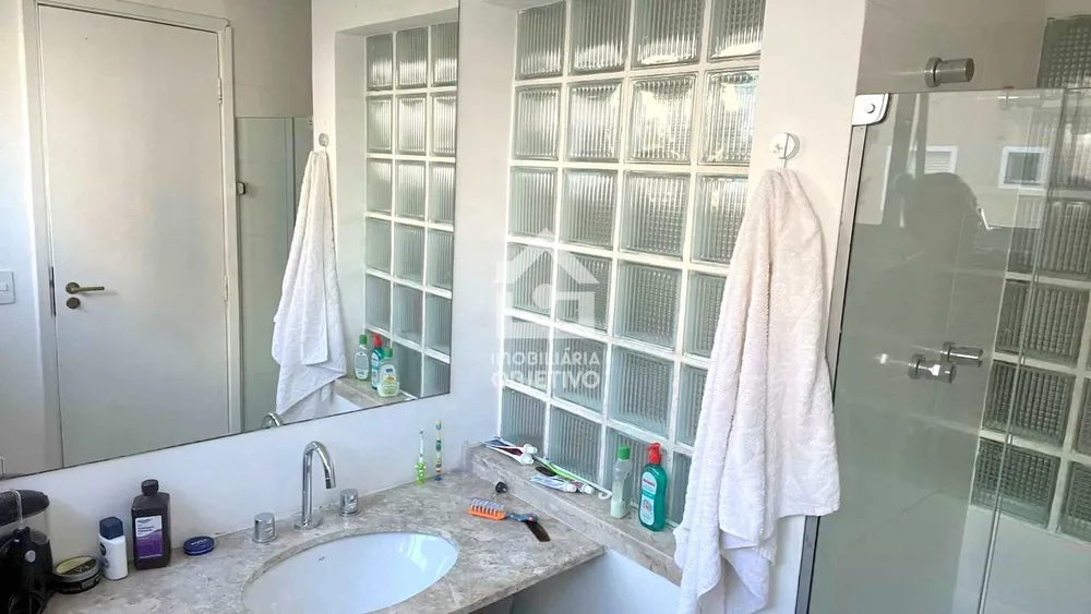 Apartamento, 4 quartos, 160 m² - Foto 11