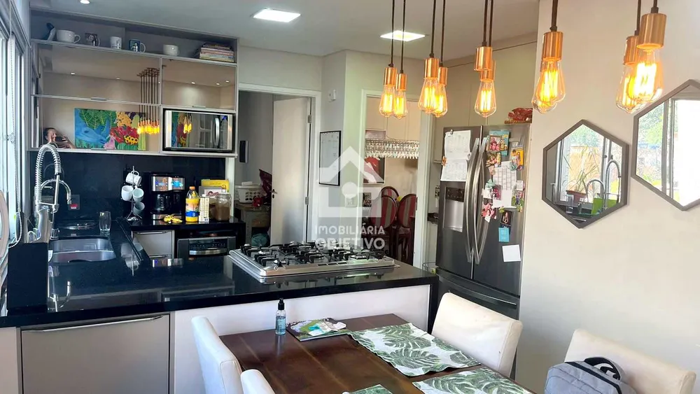 Apartamento, 4 quartos, 160 m² - Foto 1