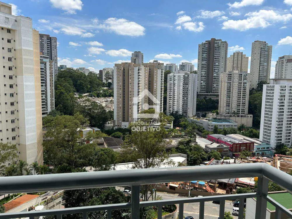 Apartamento, 2 quartos, 45 m² - Foto 7