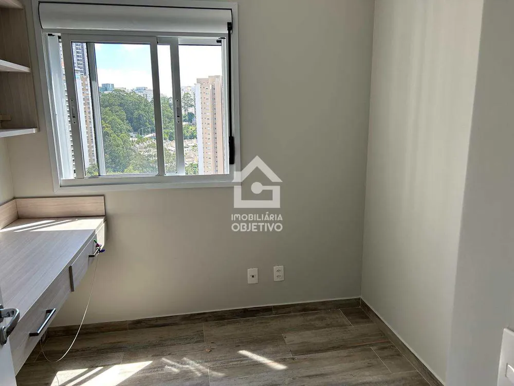 Apartamento, 2 quartos, 45 m² - Foto 3